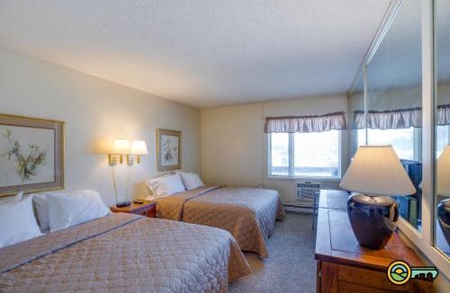 Mount Jackson House | Aspen East Unit #111