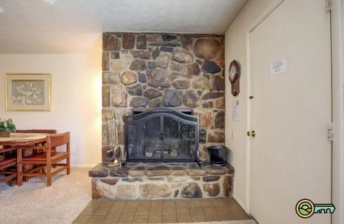 Mount Jackson House | Aspen East Unit #122