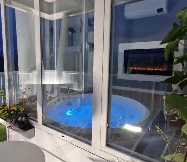 Terni House | Asso Residence Gold