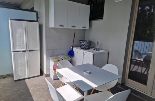 Terni Apartment | Asso Residence Ospedale
