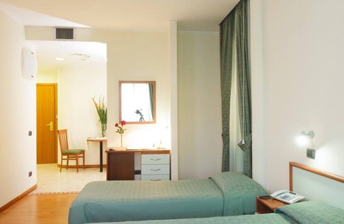 Frosinone Hotel | Astor Hotel