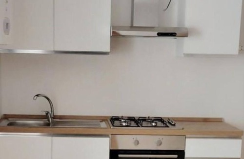 Avigliano Umbrio Apartment | At Rita's house