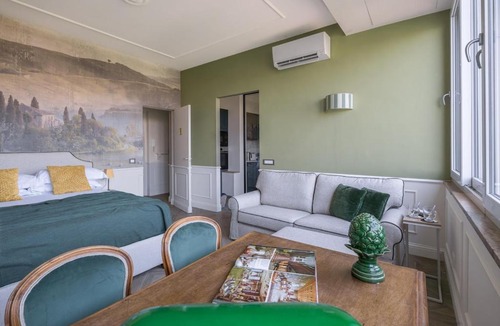 Santissima Annunziata Apartment | Atelier 1885