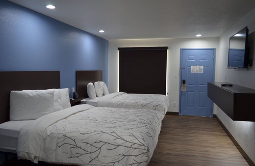 Graysville Hotel | Athena Inn
