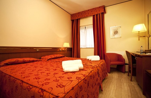 Ottaviano Hotel | Augustus