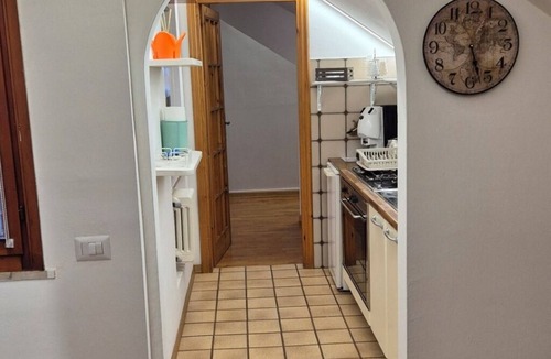Castel di Sangro Apartment | Aunt Peppa Castel di Sangro