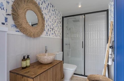 Aguadulce Villa | Aura homes villa