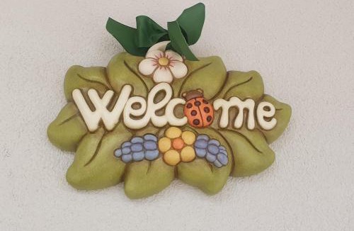 Gubbio Bed & Breakfast | Aurora Bed and Breakfast