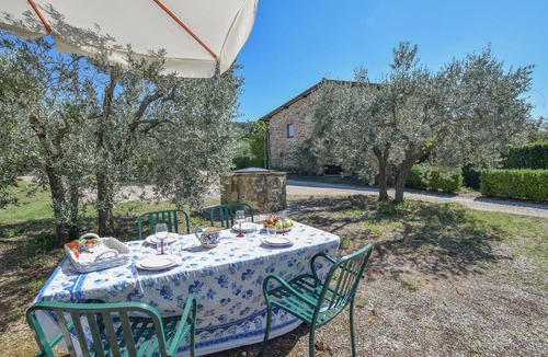 Teverina di Cortona Apartment | Awesome apartment in San Vito in Monte