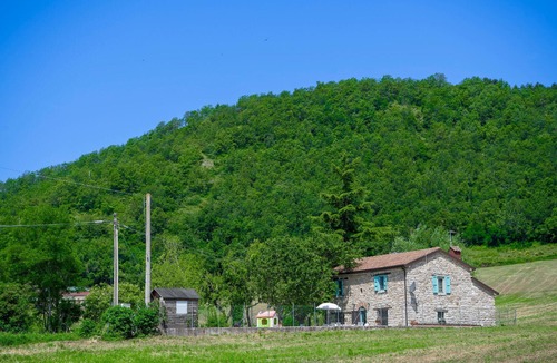 Montegrimano House | Awesome home in Montegrimano Terme PU