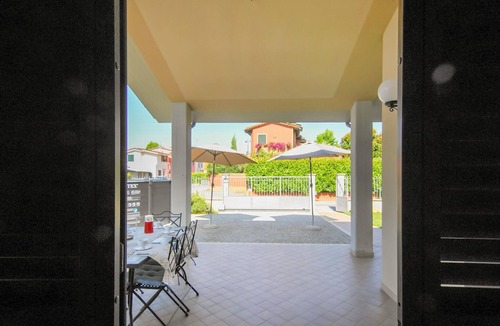 Altopascio House | Awesome home in Altopascio with private swimming pool, can be inside or outside