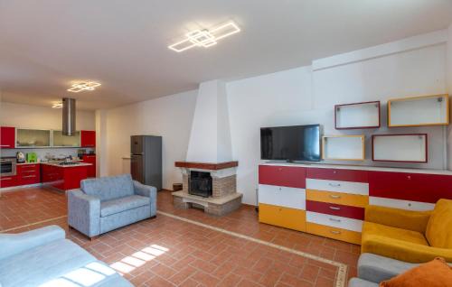 Pozzovetere House | Awesome Home In Caserta