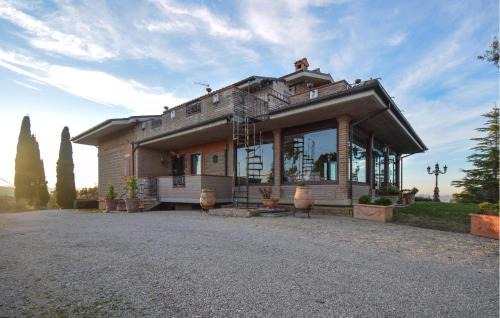 Morro dʼOro House | Awesome Home In Morro D'oro
