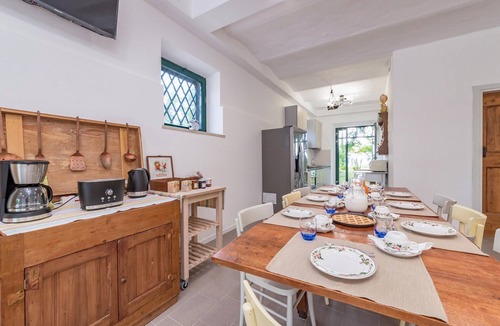 Bettolelle House | Awesome home in Senigallia