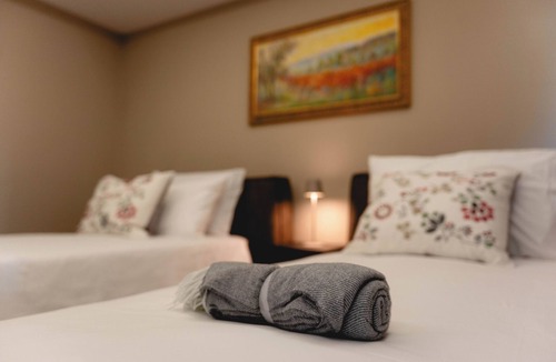 Mirabella Eclano Bed & Breakfast | Ayma B&B