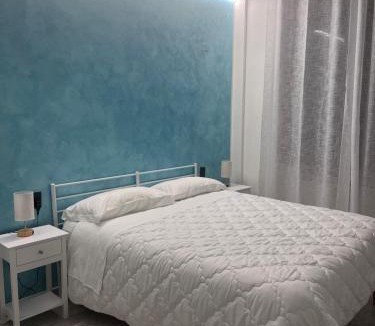 Termoli House | B&B a casa di Sonia