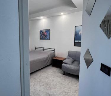 Termoli House | B&B a casa di Sonia
