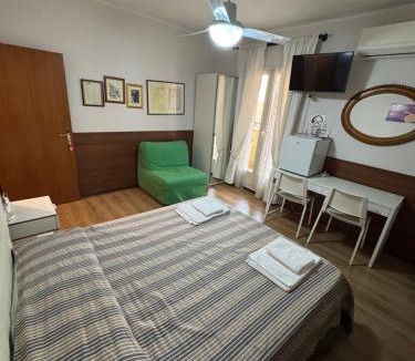Sulmona Bed & Breakfast | B&B ABRUZZO