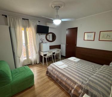 Sulmona Bed & Breakfast | B&B ABRUZZO