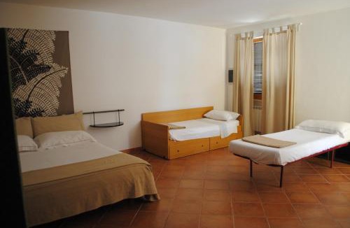 Valmontone House | B&B Al Castagneto