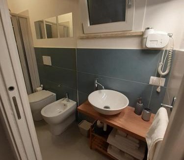 Valmontone House | B&B Al Castagneto