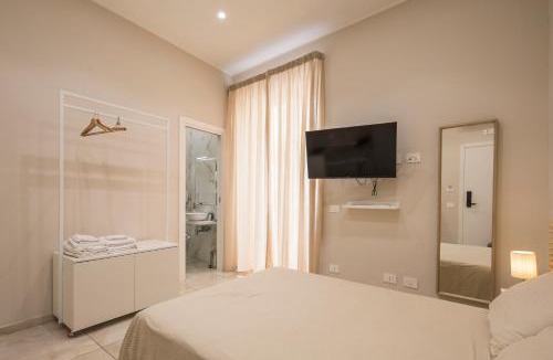 Pagani Bed & Breakfast | B&B al Corso