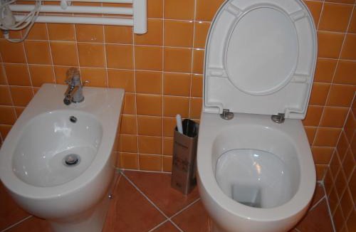 San Severino Marche Bed & Breakfast | B&B Alce