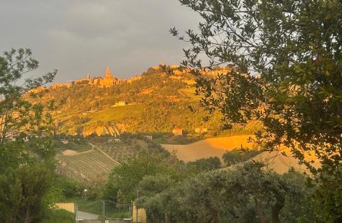 Ripatransone Bed & Breakfast | B & B Almalù