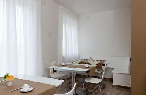 Corridonia Bed & Breakfast | B&B Aquisgrana