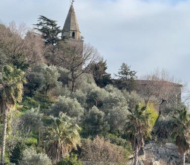 Montesarchio Bed & Breakfast | B&B Assteas