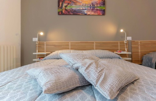 San Donato-San Vitale Bed & Breakfast | B&B Bentivogli