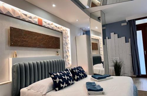 Torremaggiore Bed & Breakfast | B&B Berlen