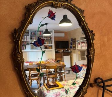 Borgonuovo Bed & Breakfast | B&B Borgo dei Cedri