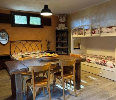 Borgonuovo Bed & Breakfast | B&B Borgo dei Cedri