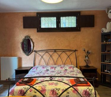 Borgonuovo Bed & Breakfast | B&B Borgo dei Cedri
