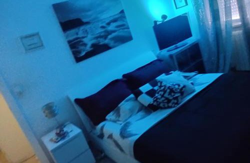 Prenestino-Labicano Bed & Breakfast | B&B CAPUA