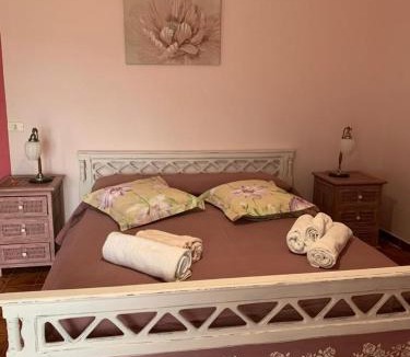 Postiglione Bed & Breakfast | B&B Casa Franca