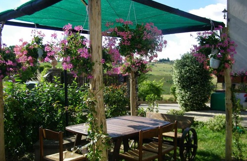 Marsciano Bed & Breakfast | B&B Casa Losea