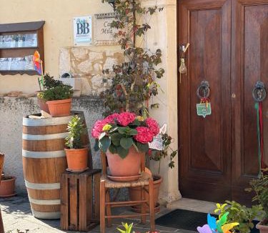 Pretoro Bed & Breakfast | B&B Casa Mila'