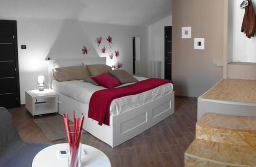 Centro Storico Bed & Breakfast | B&B Casa Perry