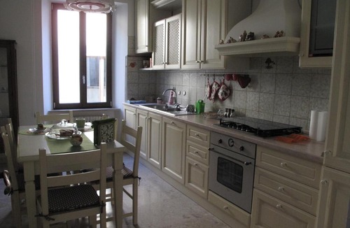 Centro Storico Bed & Breakfast | B&B Casa Perry