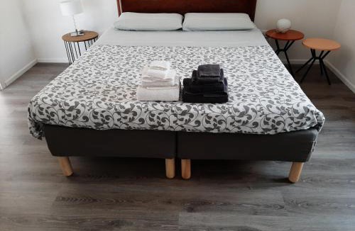 Monteprandone Bed & Breakfast | B&B Casale Fonte Vecchia