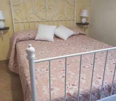 Santopadre Bed & Breakfast | B&B Castrum