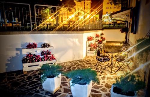 Manoppello Apartment | B&B COLLE TARIGNI