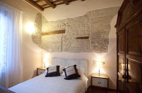 Longiano House | B&B Corte dei Turchi