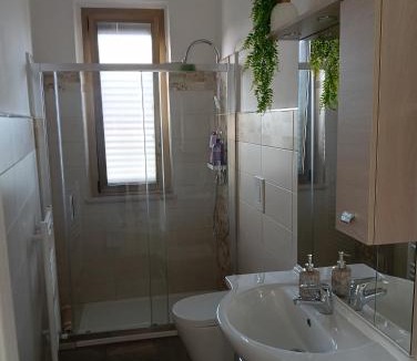 Chieti Scalo Bed & Breakfast | B&B da Giusy