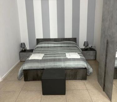 Grottaminarda Bed & Breakfast | B&B Da Luca