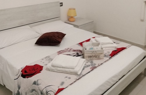 Corbara Bed & Breakfast | B&B Da Sory