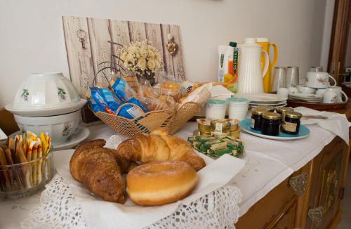 Roccascalegna Bed & Breakfast | B&B" del Castello"