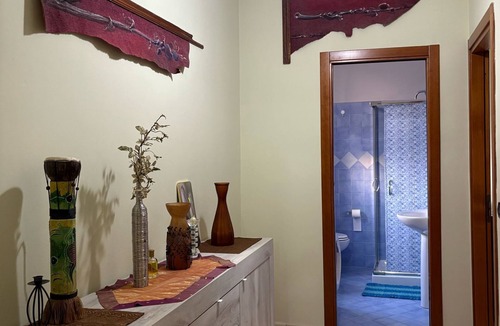 Vitulazio Bed & Breakfast | B&B del Corso Vitulazio Caserta